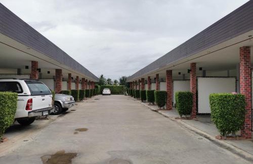 Kao Yai Hotel | Happy Field Resort