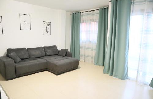 San Isidro Apartment | HAPPY FLAT TENERIFE
