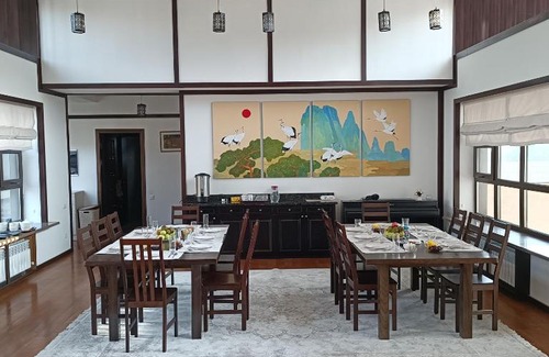 Chuy Province House | Happy Flower Guesthouse