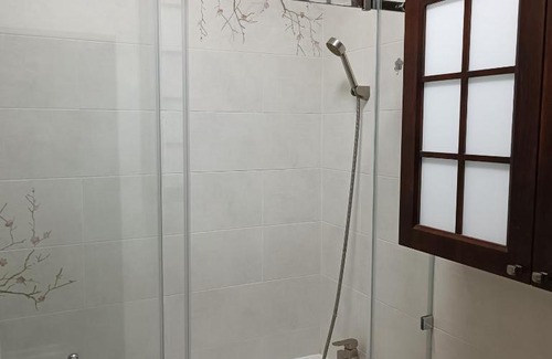 Chuy Province House | Happy Flower Guesthouse