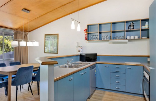 Kingfisher Bay Villa | Happy Gecko Villa - Kingfisher Bay