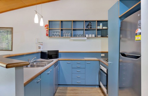 Kingfisher Bay Villa | Happy Gecko Villa - Kingfisher Bay