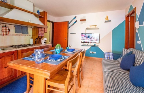 Colere Apartment | Happy Guest Apartments Alpin Vista Village