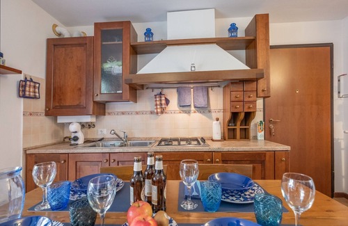 Colere Apartment | Happy Guest Apartments Alpin Vista Village
