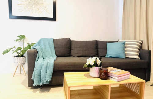 Mayfield West Apartment | Happy Guest house in Newcastle