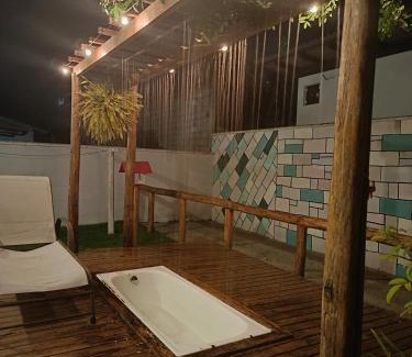 Gravata House | Happy Guest House