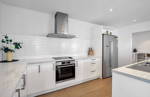 Hanmer Springs House | Happy Hanmer - Hanmer Springs Holiday Home