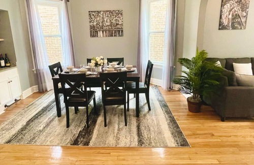 Avondale Apartment | Happy Haven