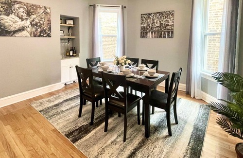 Avondale Apartment | Happy Haven
