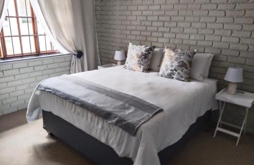 Riebeeckstad Apartment | Happy Haven