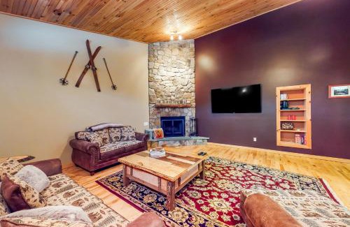 Woodstock House | Happy Hideaway