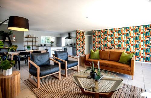 Hermanus House | Happy Hideaway