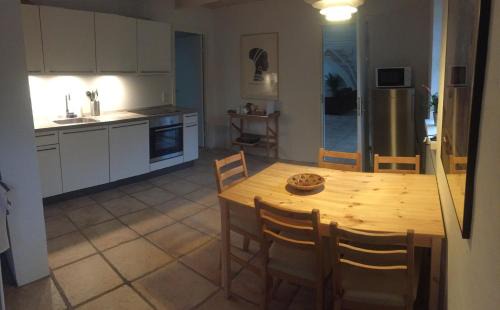 Udsholt House | Happy Hill Farm