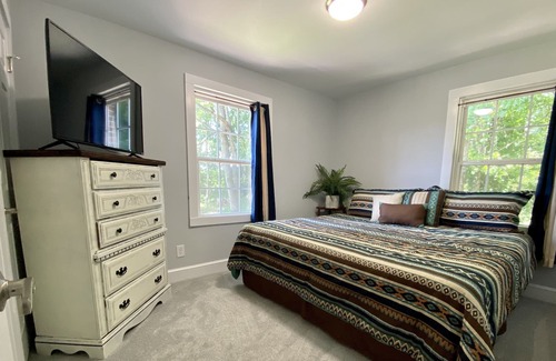 Louisburg House | Happy Hilton Home