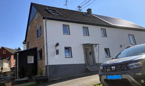 Muerlenbach Apartment | Happy Hippo Haus