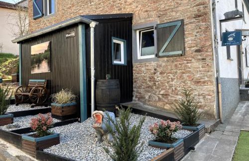 Muerlenbach Apartment | Happy Hippo Haus