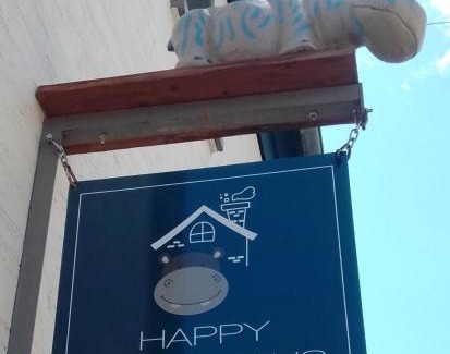 Muerlenbach Apartment | Happy Hippo Haus