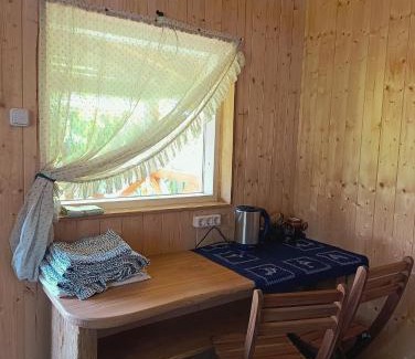 Gatauciai Other | Happy Hippy Cabin for 4 persons