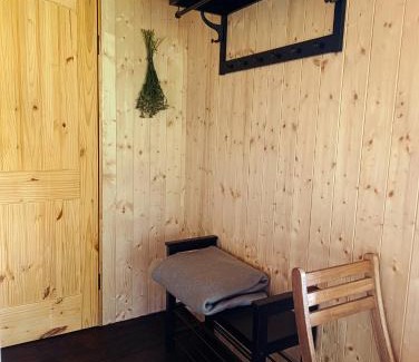 Gatauciai Other | Happy Hippy Cabin for 4 persons