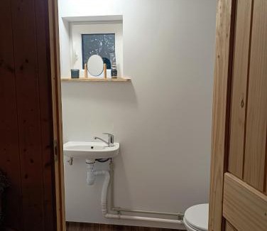 Gatauciai Other | Happy Hippy Cabin for 4 persons