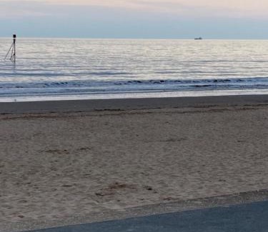 Mablethorpe and Sutton Apartment | Happy Holiday apartments