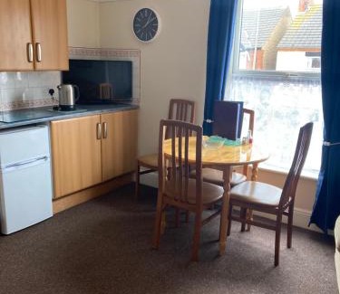 Mablethorpe and Sutton Apartment | Happy Holiday apartments
