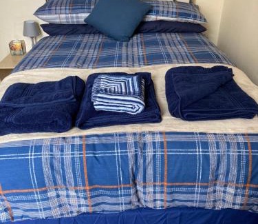 Mablethorpe and Sutton Apartment | Happy Holiday apartments