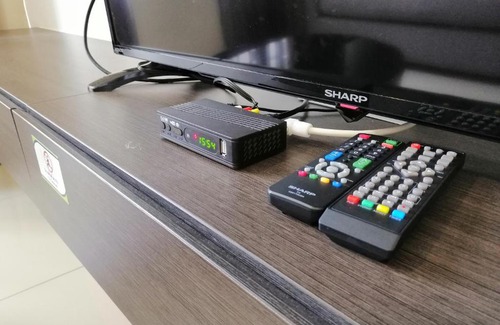 Shah Alam Apartment | Happy Holiday Suite @ I-City