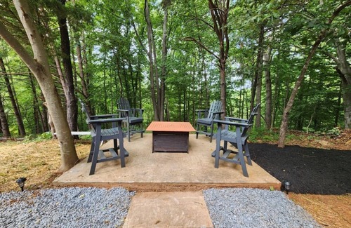 Cumberland House | Happy Hollow Barndominium Retreat