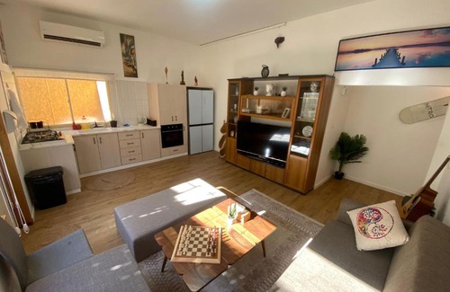 Majdal al-Shams Apartment | Happy home apartment