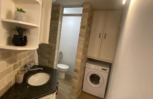 Majdal al-Shams Apartment | Happy home apartment
