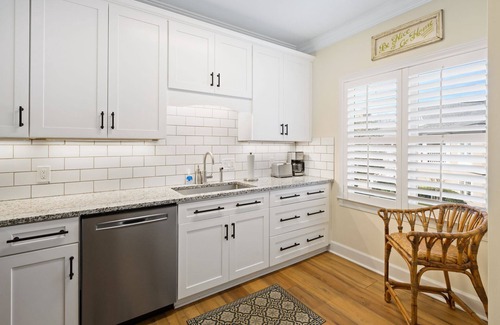 Debordieu Colony Villa | Happy home away from home