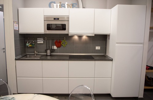 Historic Center Apartment | HAPPY HOME BOLOGNA CENTER *FREE private PARKING*