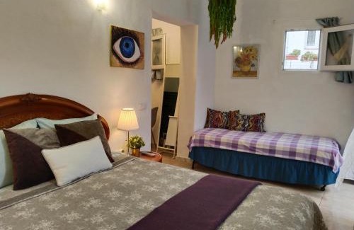 Garachico Ski Chalet | Happy Home