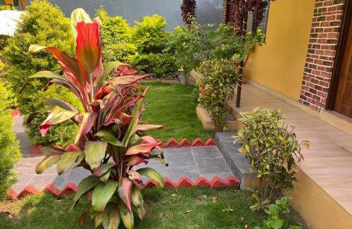 Pokhara Bed & Breakfast | Happy Home Guest House