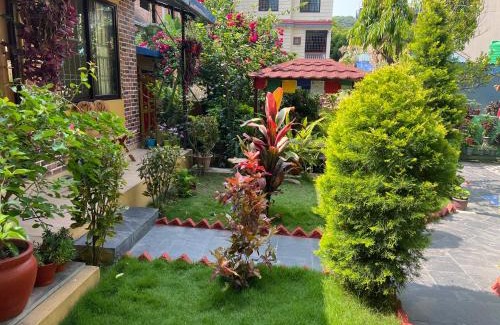Pokhara Bed & Breakfast | Happy Home Guest House