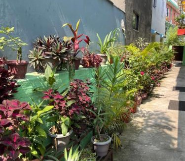 Pokhara Bed & Breakfast | Happy Home Guest House