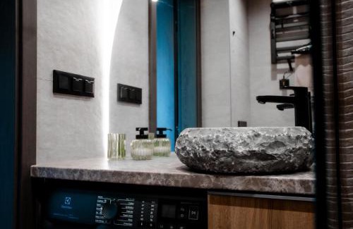 Pusztavacs Apartment | Happy Home