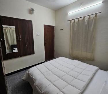 Vadavalli House | Happy Home