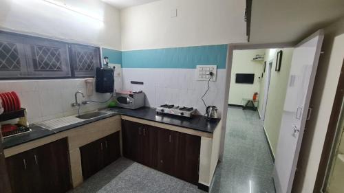 Vadavalli House | Happy Home