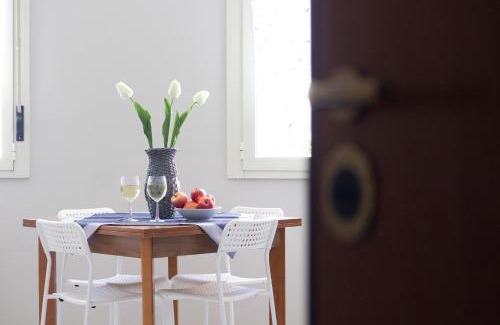 Saronno Apartment | Happy Home