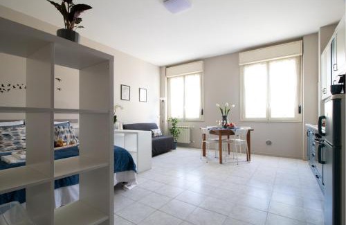 Saronno Apartment | Happy Home