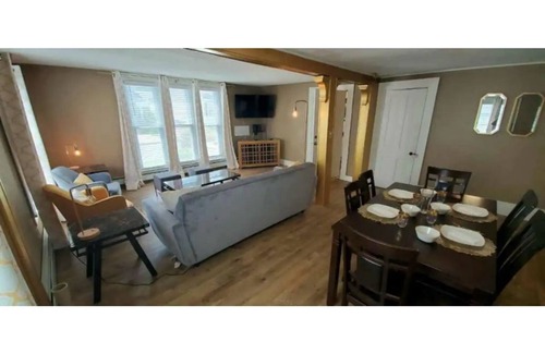 Lockport Apartment | HAPPY HOME LOCKPORT #1 - 30 min to Niagara Falls!