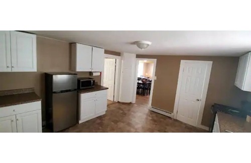 Lockport Apartment | HAPPY HOME LOCKPORT #1 - 30 min to Niagara Falls!