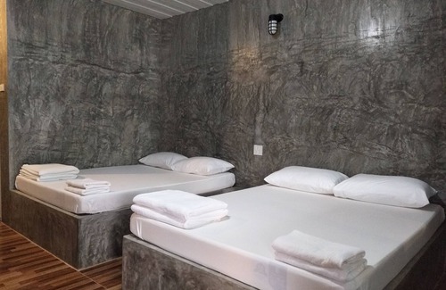 Khlong Yai Hotel | Happy Home Resort