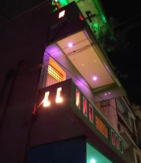 Enathur Apartment | Happy Home Stay