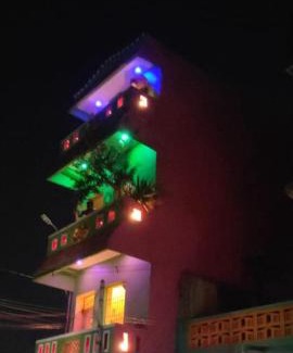 Enathur Apartment | Happy Home Stay