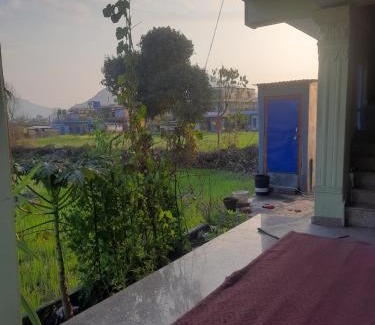 Lekhnath House | happy home stay