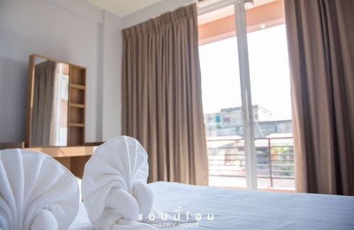 Na Muang Hotel | Happy Home
