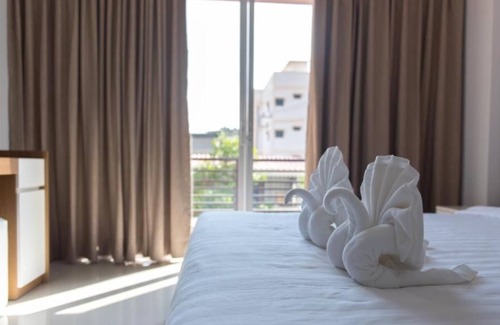 Na Muang Hotel | Happy Home